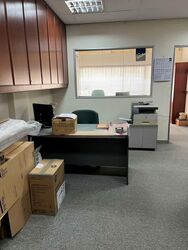 United House (D9), Office #582274391